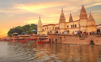 best travel agent ayodhya