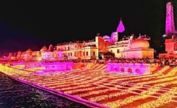 best travel agent ayodhya